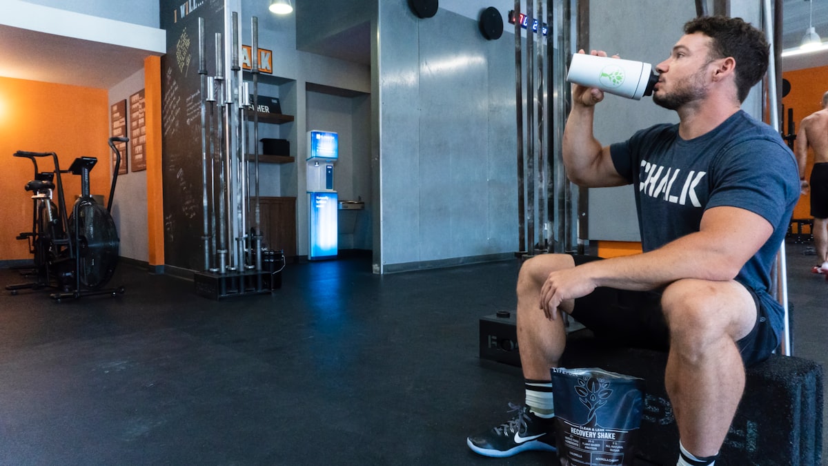 Metodología de entrenamiento para atletismo